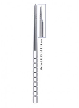 Tatum Spreaders